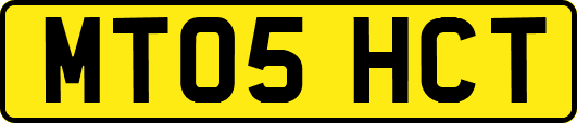 MT05HCT