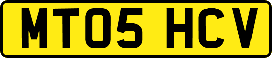 MT05HCV