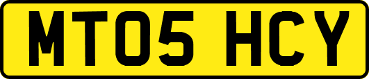 MT05HCY