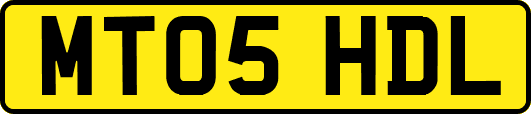 MT05HDL