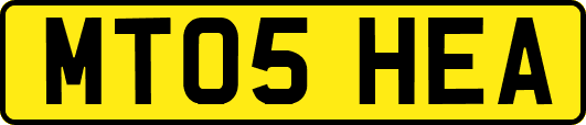 MT05HEA