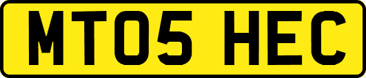 MT05HEC