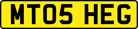 MT05HEG