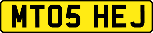 MT05HEJ