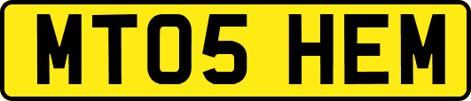 MT05HEM