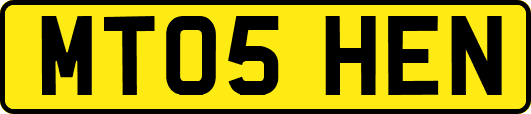 MT05HEN