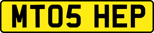 MT05HEP