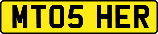 MT05HER