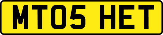 MT05HET