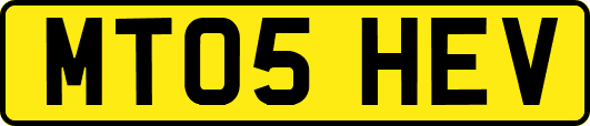 MT05HEV
