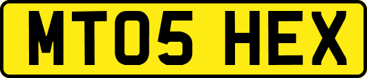 MT05HEX