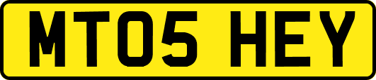 MT05HEY