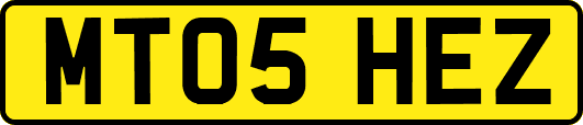 MT05HEZ
