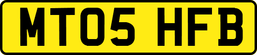 MT05HFB