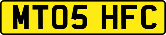 MT05HFC
