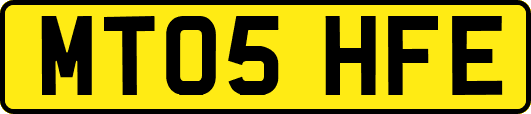 MT05HFE