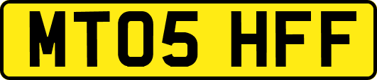 MT05HFF