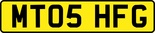 MT05HFG