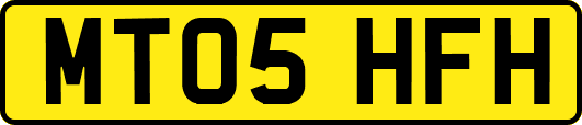 MT05HFH