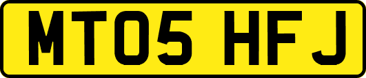 MT05HFJ