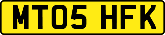 MT05HFK