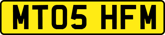 MT05HFM
