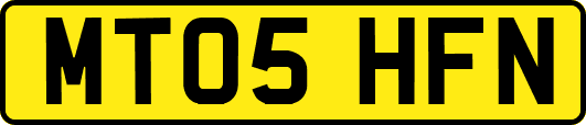 MT05HFN