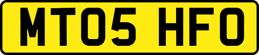 MT05HFO