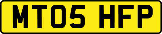 MT05HFP