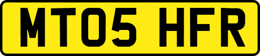 MT05HFR