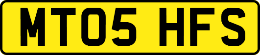 MT05HFS