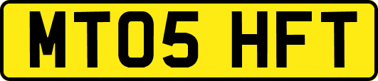 MT05HFT
