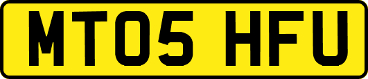 MT05HFU