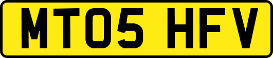MT05HFV