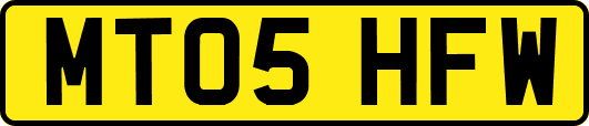 MT05HFW