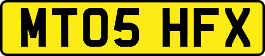 MT05HFX