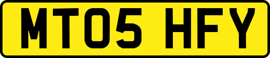 MT05HFY