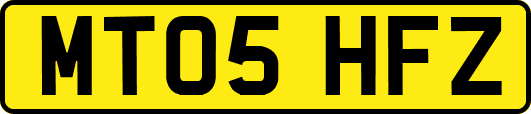 MT05HFZ