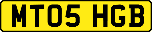 MT05HGB