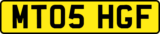MT05HGF