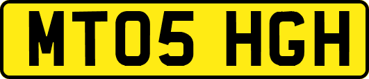MT05HGH
