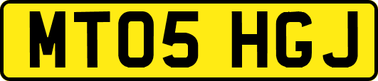 MT05HGJ