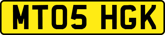 MT05HGK