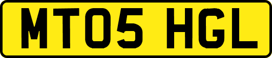 MT05HGL