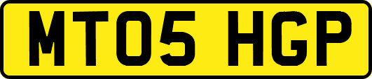 MT05HGP