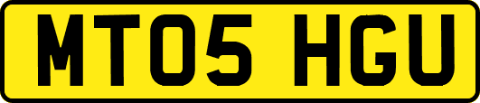 MT05HGU