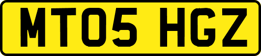 MT05HGZ