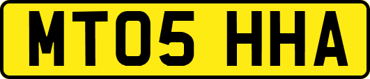MT05HHA