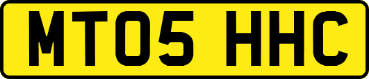 MT05HHC