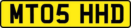 MT05HHD